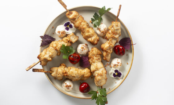 Børnetapas