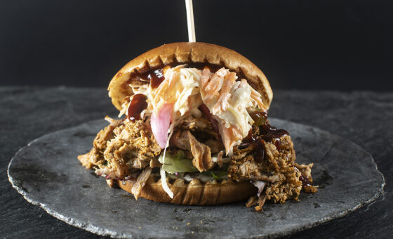Pulled pork kit