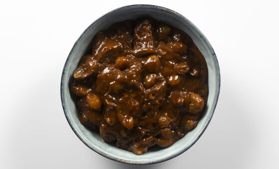 Boeuf Bourguignon