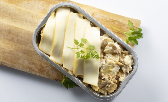 Tartiflette